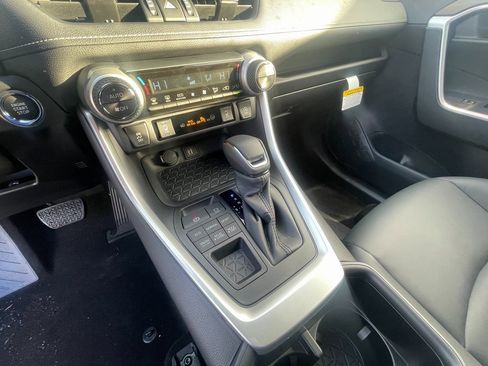 New 2025 Toyota RAV4 XLE Premium image 8