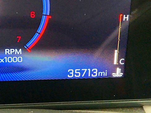 Used 2024 Chevrolet TrailBlazer LT w/ Convenience Package image 15