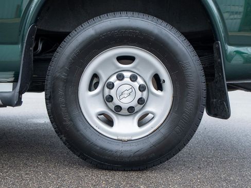 Used 2014 Chevrolet Express 3500 LS image 8