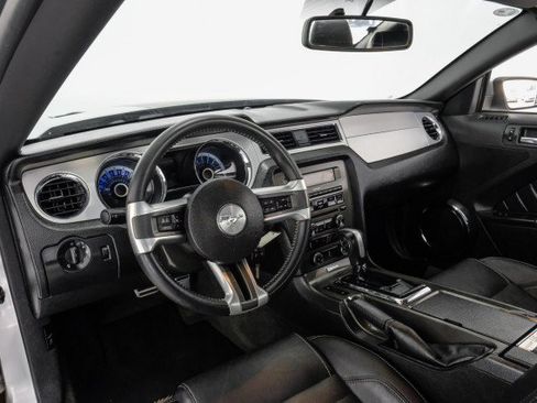 Used 2013 Ford Mustang GT Premium w/ GT Coupe Accessory Pkg 5 RWD image 15