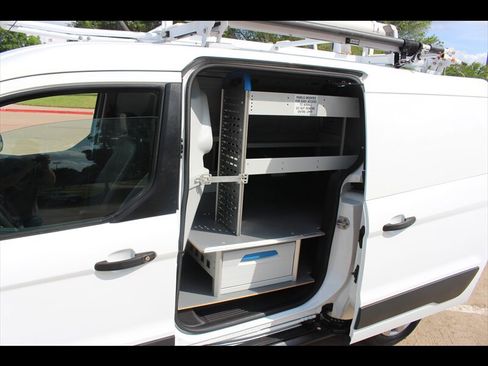 Used 2016 Ford Transit Connect XL image 14
