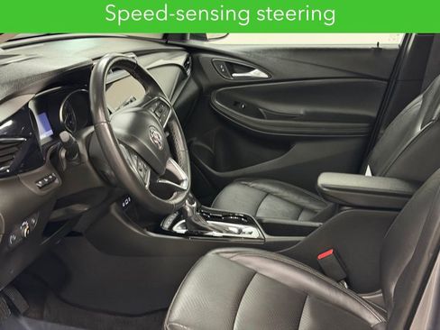 Certified 2020 Buick Encore GX Essence w/ Experience Buick Package AWD/4WD image 29