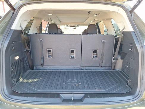 Certified 2025 Subaru Ascent Bronze Edition w/ Popular Package #2 image 29