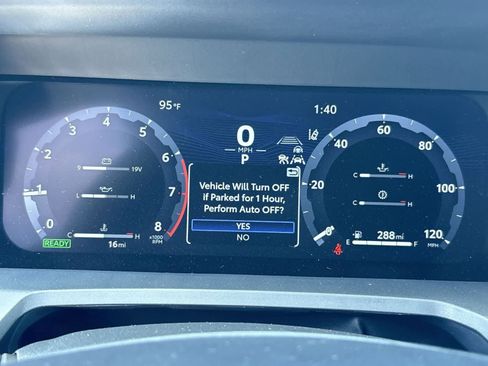 New 2025 Toyota Tacoma Limited image 30