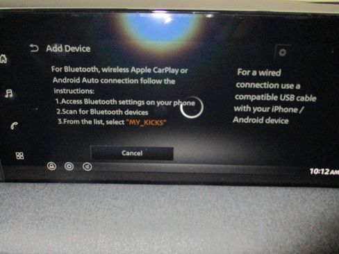 New 2026 Nissan Kicks SV w/ Cold Weather Package image 30