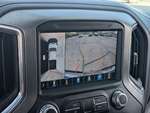 Used 2021 GMC Sierra 2500 Denali w/ Technology Package image 27