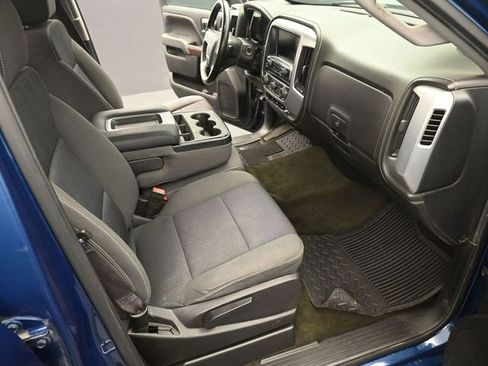 Used 2017 GMC Sierra 1500 SLE w/ SLE Value Package image 17