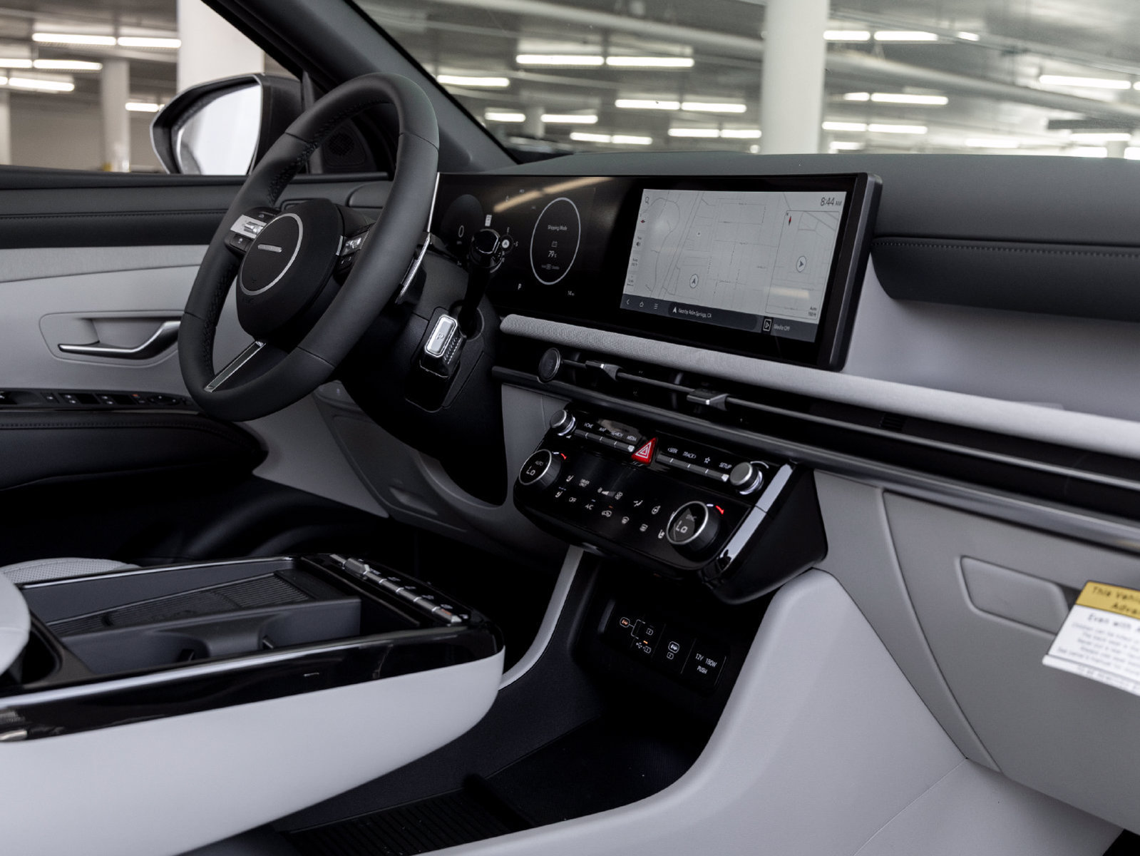 New 2026 Hyundai Tucson Limited AWD/4WD image 28