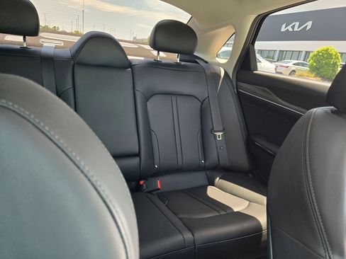 Used 2025 Kia K5 EX FWD image 14