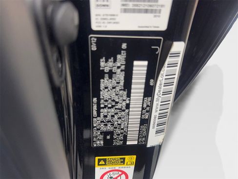 Used 2013 Lexus RX 450h FWD image 89