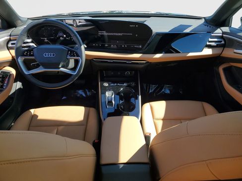 New 2025 Audi A5 2.0T Premium Plus image 11