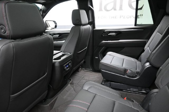 Certified 2025 Chevrolet Tahoe RST w/ RST Capability Package AWD/4WD image 25