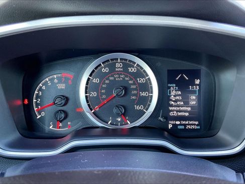 Used 2022 Toyota Corolla SE image 12