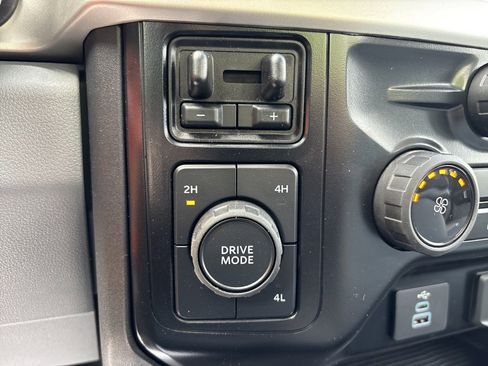 New 2024 Ford F350 XL w/ Snow Plow Prep Package image 13