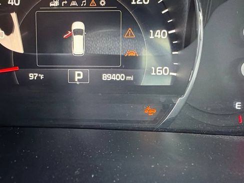 Used 2018 Kia Sorento SX AWD/4WD image 7
