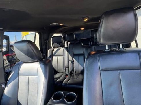 Used 2017 Ford Expedition EL Limited image 19