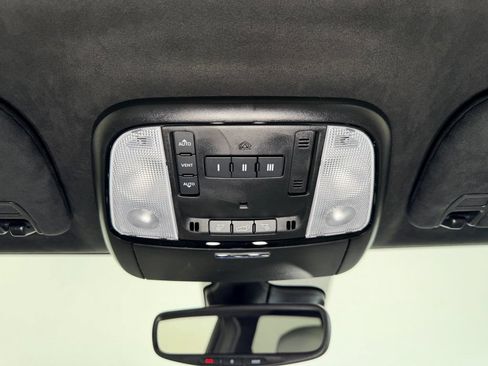 Used 2024 Dodge Durango Citadel AWD/4WD image 15