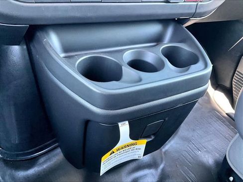 New 2025 Chevrolet Express 2500 w/ Enhanced Convenience Package RWD image 11