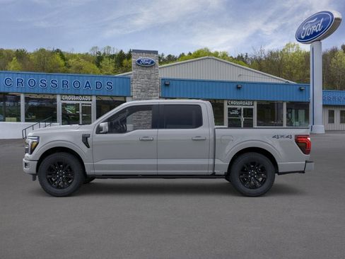 New 2026 Ford F150 Platinum AWD/4WD image 3