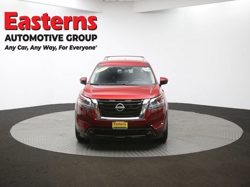 Used 2022 Nissan Pathfinder SL image 56