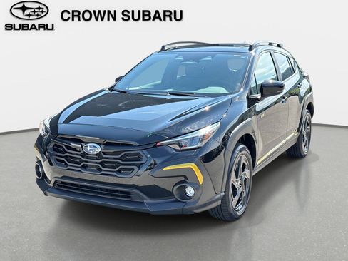 Certified 2024 Subaru Crosstrek 2.5i Sport AWD/4WD image 8