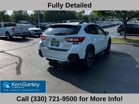 Used 2019 Subaru Crosstrek 2.0i Premium AWD/4WD image 5