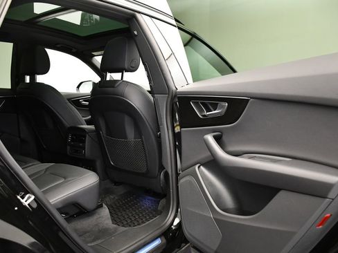 Certified 2024 Audi Q8 Premium w/ Black Optic Package image 51