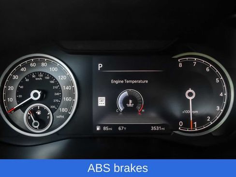 Used 2026 Genesis G70 2.5T AWD/4WD image 32