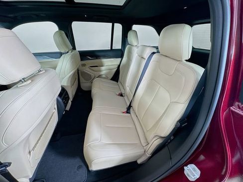 New 2026 Jeep Grand Cherokee Limited image 27
