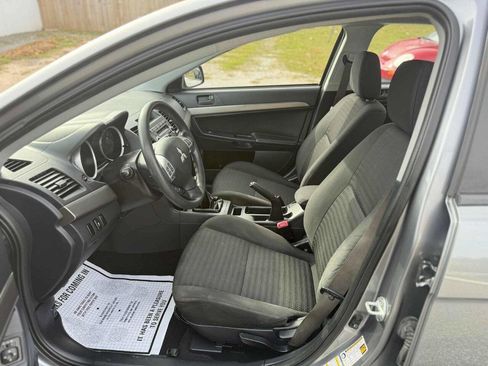 Used 2013 Mitsubishi Lancer ES image 14
