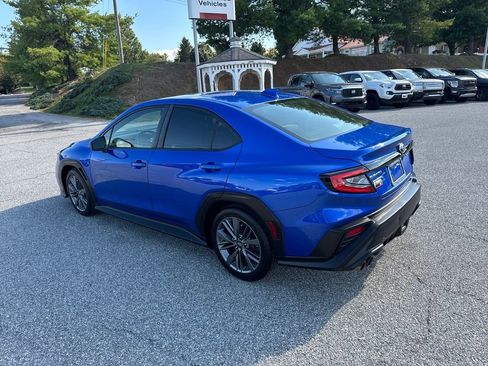 Used 2022 Subaru WRX image 3