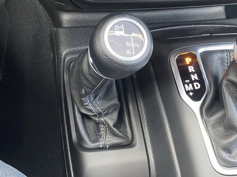 New 2026 Jeep Wrangler Sport image 24