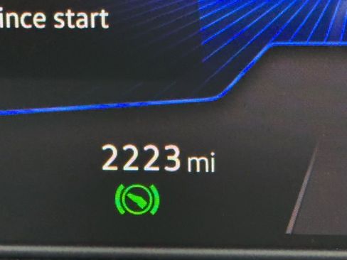 Certified 2025 Volkswagen Taos S image 19