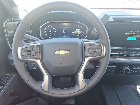 New 2026 Chevrolet Silverado 2500 LT AWD/4WD image 15