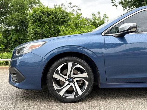 Used 2022 Subaru Legacy Touring XT w/ Tech Package 2 AWD/4WD image 5