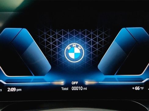 New 2026 BMW X3 xDrive30 w/ Convenience Package image 24