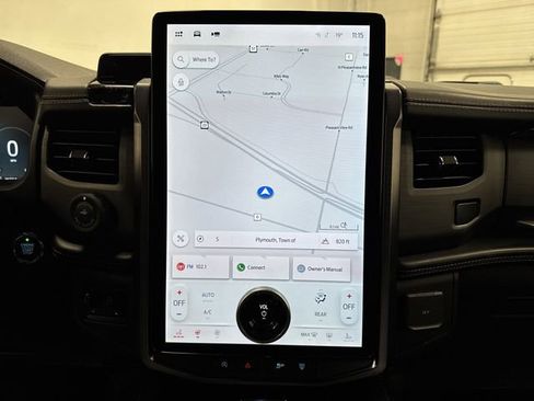 Used 2022 Ford Expedition Max Platinum image 10