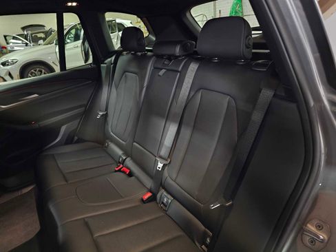 Used 2024 BMW X3 xDrive30i image 16