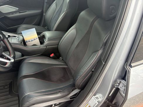 Certified 2023 Acura RDX A-Spec FWD image 30