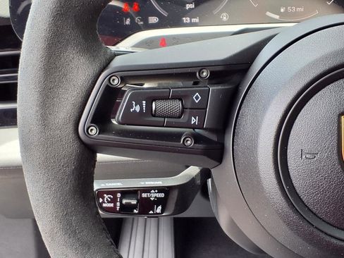 New 2025 Porsche Taycan image 16