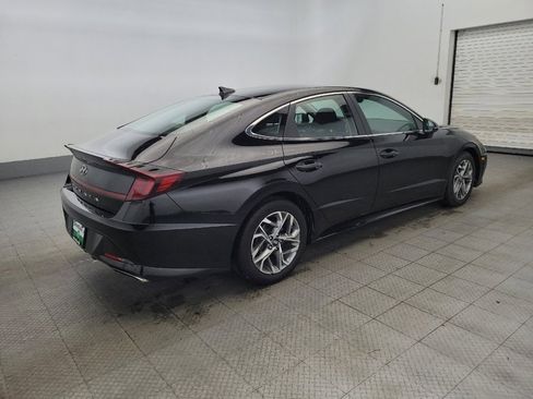 Used 2023 Hyundai Sonata SEL FWD image 10