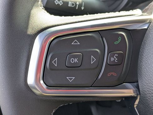 New 2025 Jeep Wrangler Sahara image 18