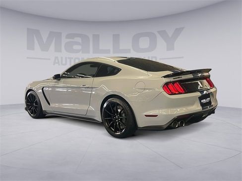 Used 2017 Ford Mustang Shelby GT350 image 5