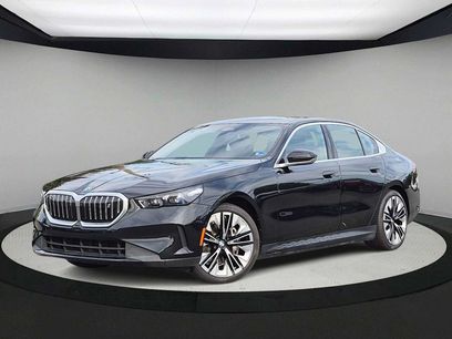 Used 2026 BMW i5 eDrive40 w/ Premium Package