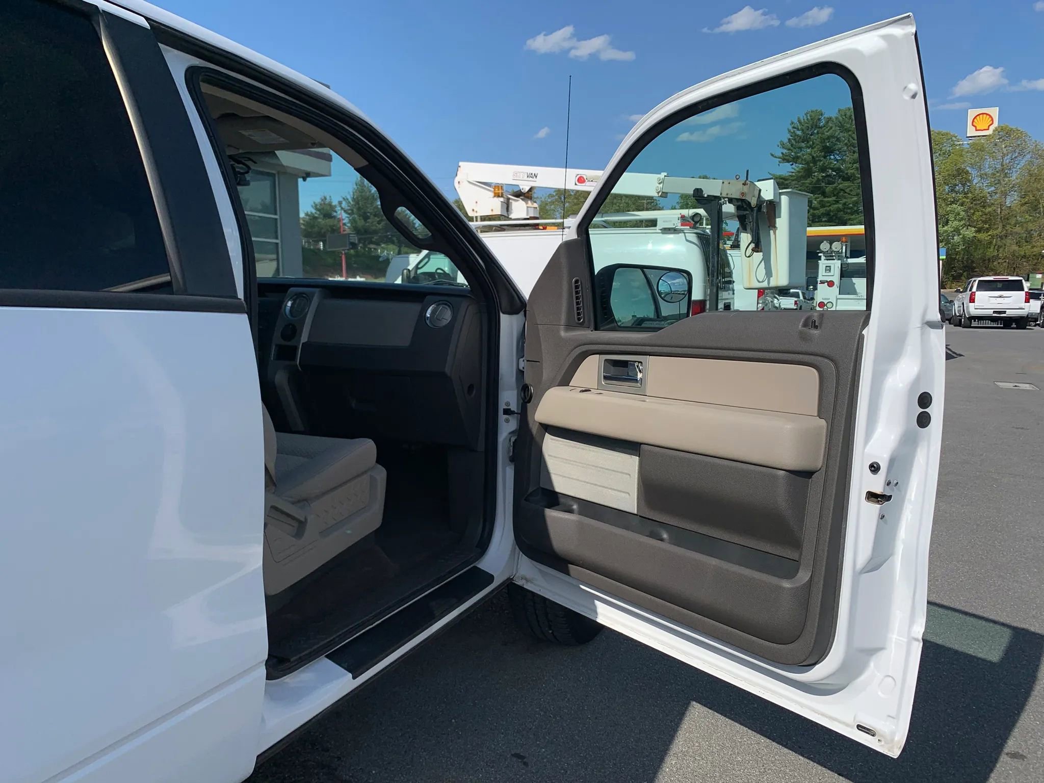 Used 2010 Ford F150 XL AWD/4WD image 18