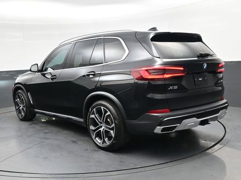 Used 2022 BMW X5 xDrive40i w/ Premium Package AWD/4WD image 5