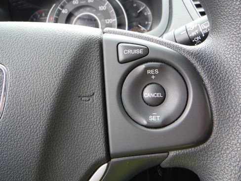 Used 2014 Honda CR-V EX image 27