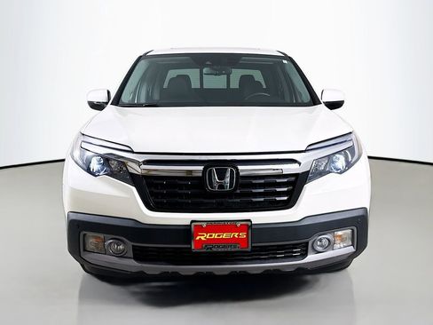 Used 2017 Honda Ridgeline RTL-E image 2