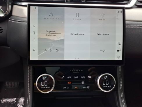 New 2026 Jaguar F-PACE R-Dynamic S AWD/4WD image 12