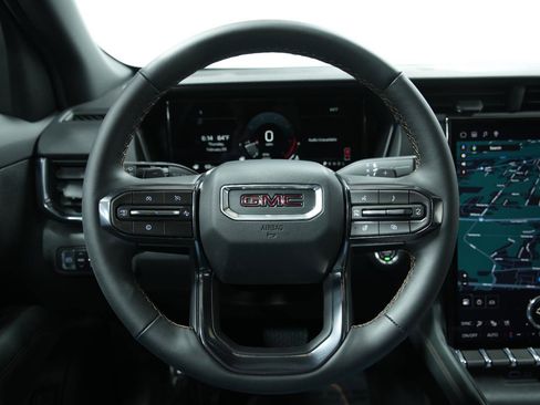 New 2026 GMC Terrain AT4 w/ Convenience Package III image 29